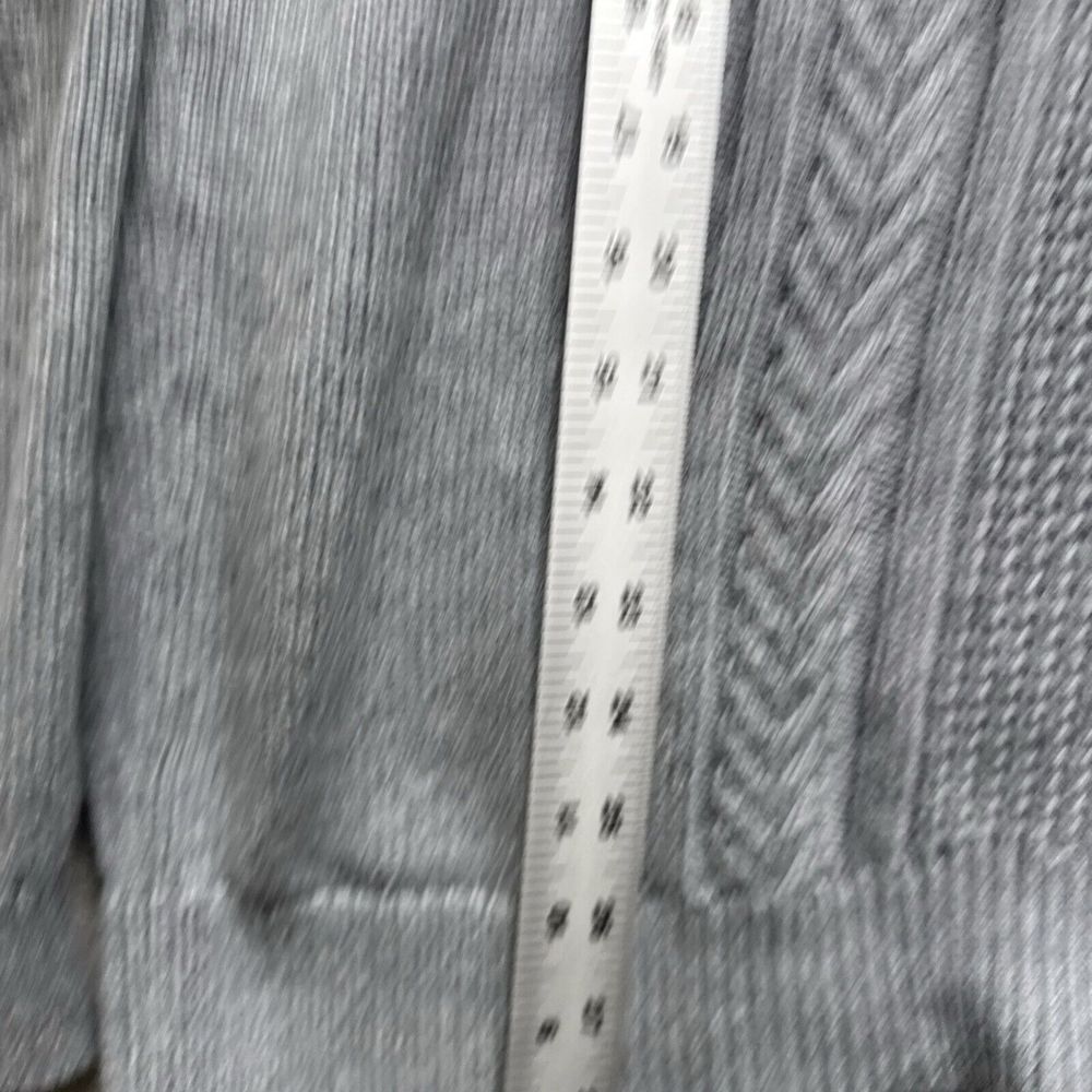 Vineyard Vines Cable Knit‎ Sweater Medium Bundle Of 2 Pullover Fisherman Capsule - Picture 12 of 16